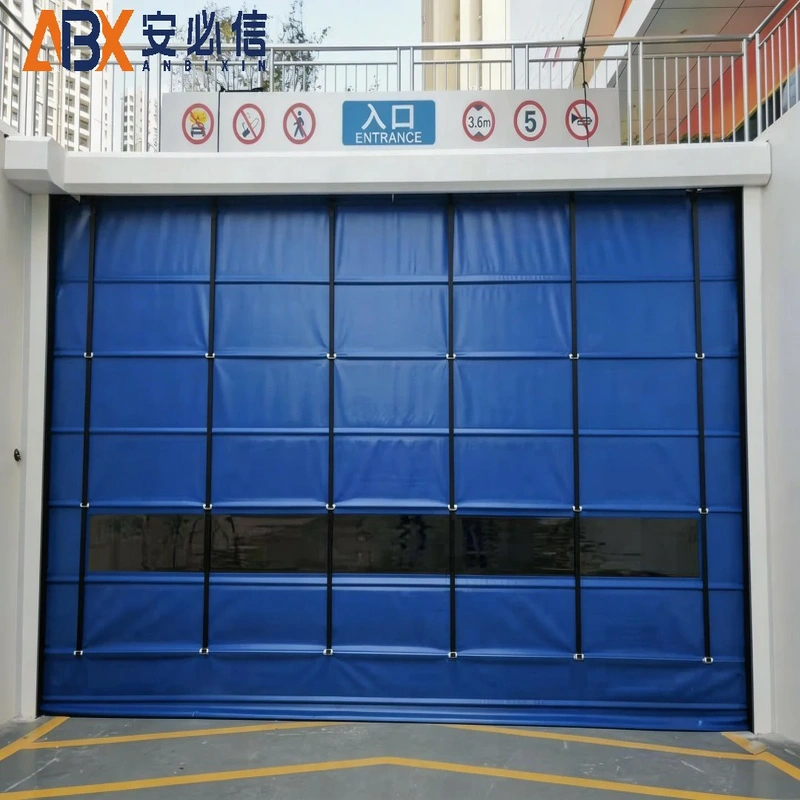 吉林堆积门