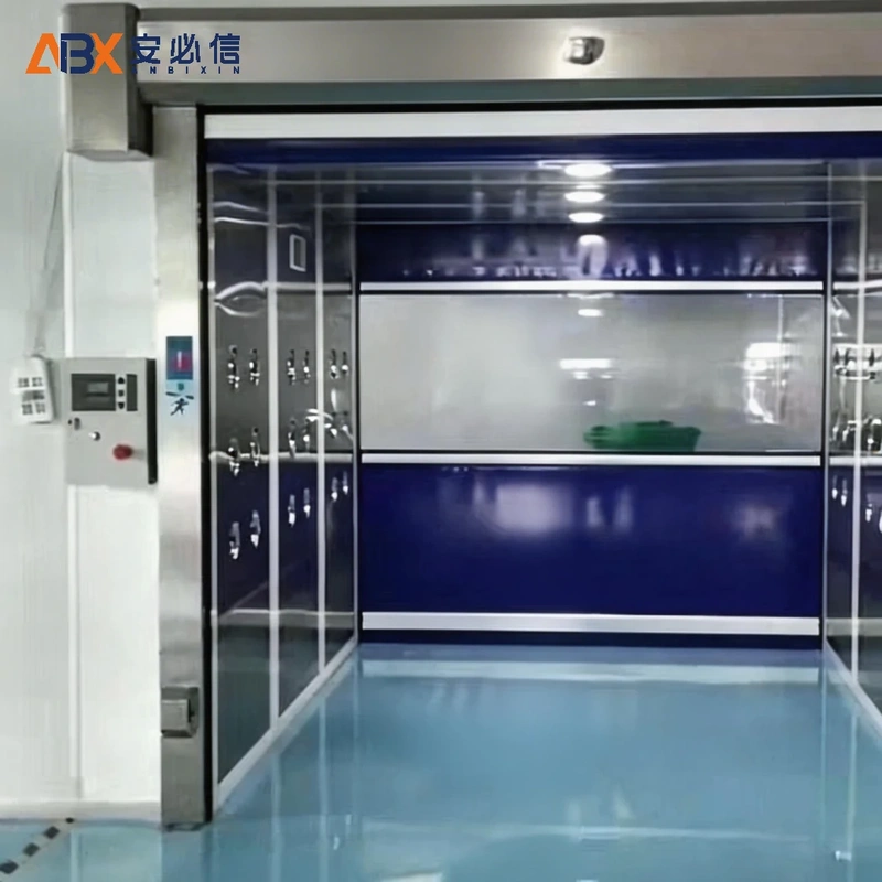 吉林快速门